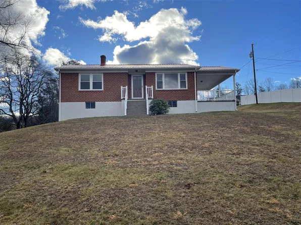 5289 Forge Rd, Glasgow, VA 24555