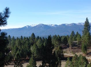 22 Joshua Dr, Cascade, ID 83611