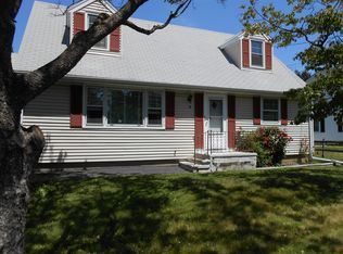 19 Tierney St, Norwalk, CT 06851