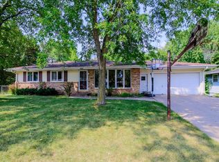 622 17th Ave NW, New Brighton, MN 55112