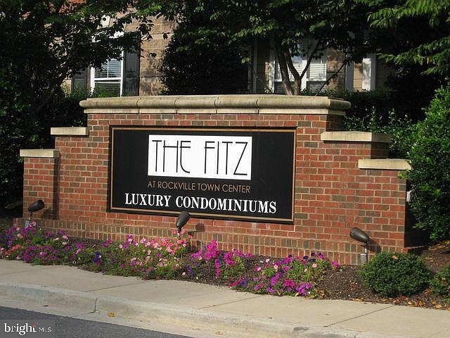 1st image of 501 Hungerford Dr APT 444