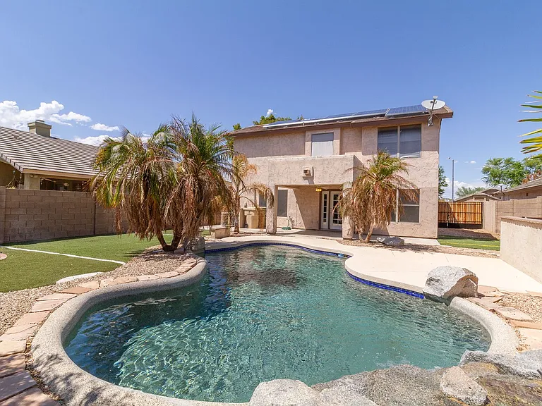 6423 W Escuda Rd — Photo 23
