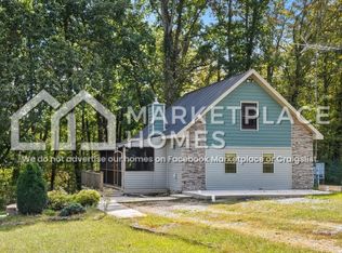 156 Martin Burgess Rd, Crossville, TN 38572