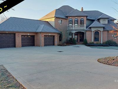 7007 Radford Rd, Athens, OH, 45701