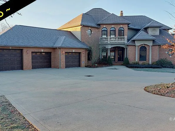 7007 Radford Rd, Athens, OH 45701