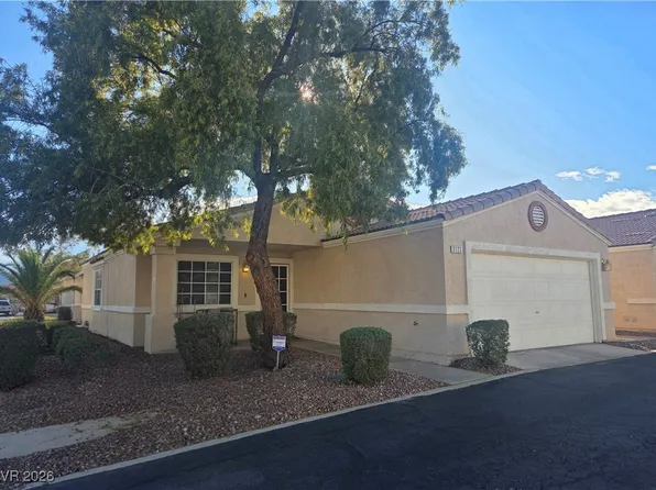 5123 Mascaro Dr, Las Vegas, NV 89122