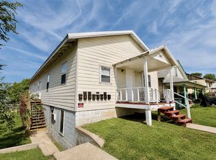 805 7th St, Dodge City, KS 67801