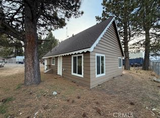 345 W Fairway Blvd, Big Bear City, CA 92314