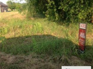 1701 S Palm Blvd, Harlingen, TX 78552