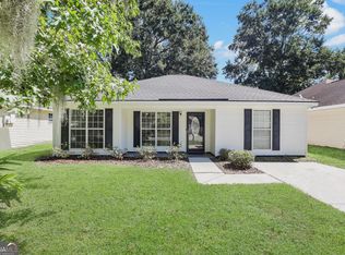 7316 Albert St, Savannah, GA 31406