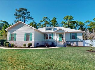 46 Egret Pass Dr, Brunswick, GA 31523