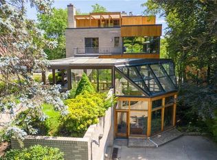 1073 Dorset Rd, Pittsburgh, PA 15213