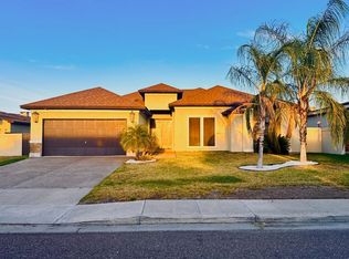 7607 Patricia Highsmith Dr, Laredo, TX 78041