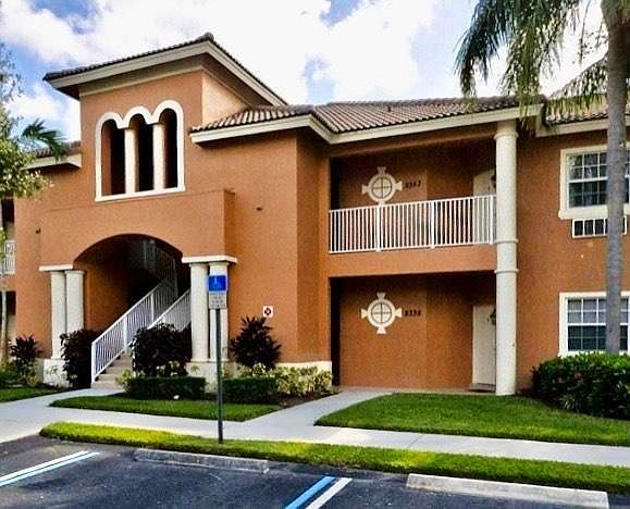 1st image of 8343 Mulligan Cir #B