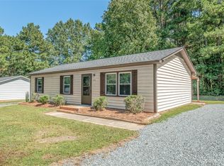 416 N Secrest Ave, Monroe, NC 28110