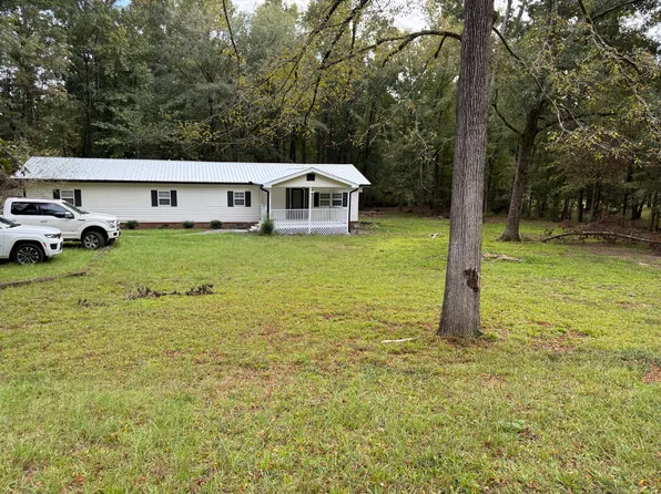 1366 Freeman Harriss Rd, Harlem, GA 30814