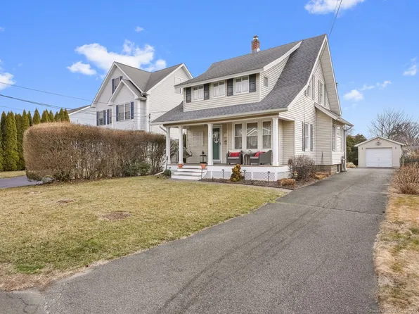 186 Jefferson Street, Stratford, CT 06615