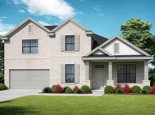 1213 Rushmore Dr, Burleson, TX 76028