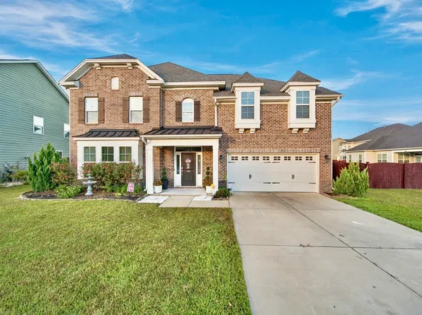 447 Pine Knot Ct, Lexington, SC 29073
