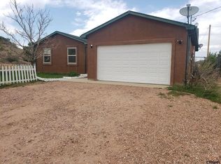 2359 County Road 84, Florence, CO 81226