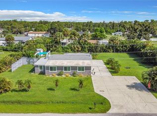 8430 Truman St, Englewood, FL 34224