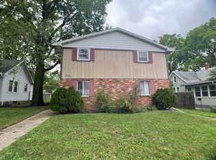 336 Derby St #1, Pekin, IL