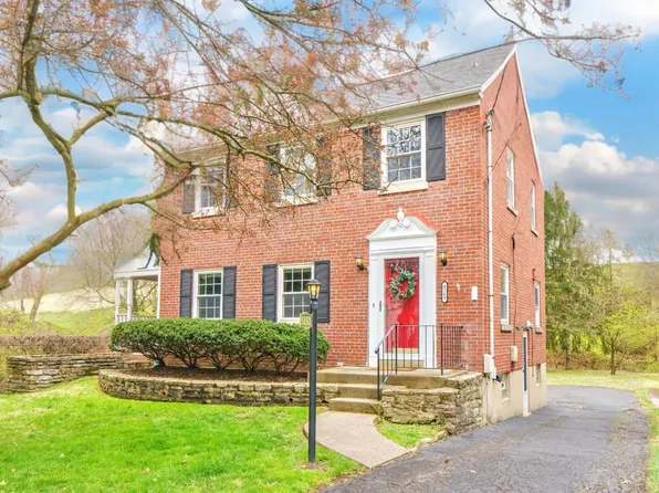 4269 Paxton Ave, Cincinnati, OH 45209