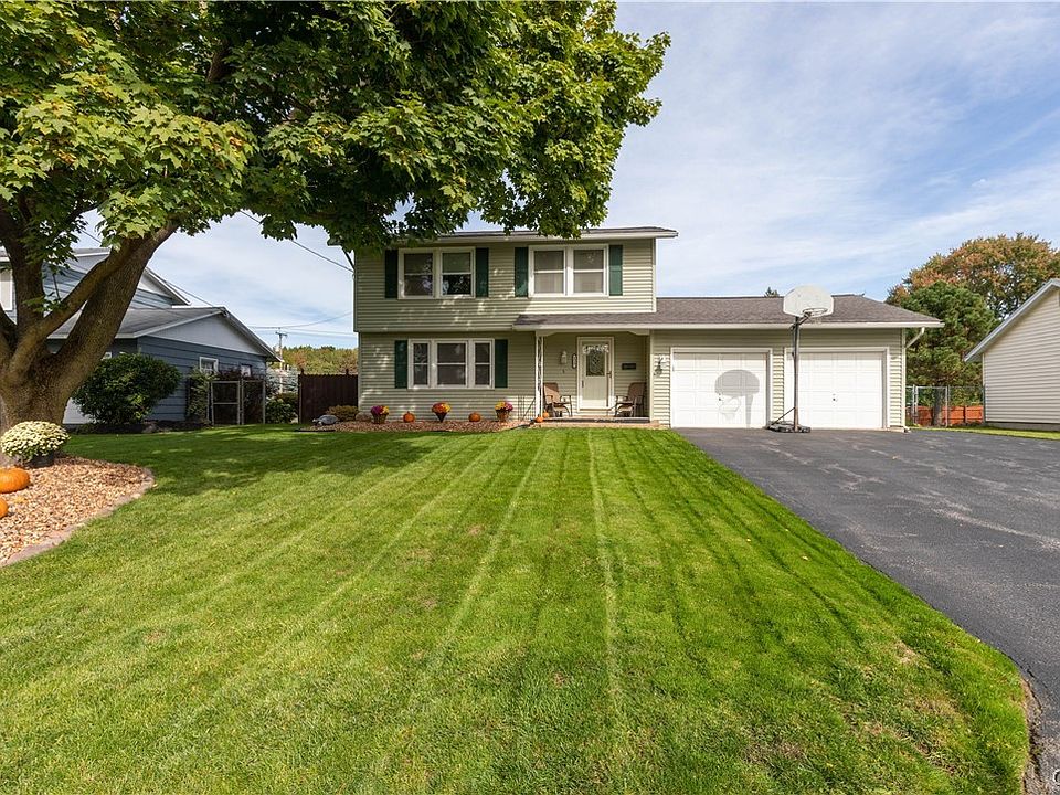 4937 Driftwood Dr, Liverpool, NY 13088 Zillow