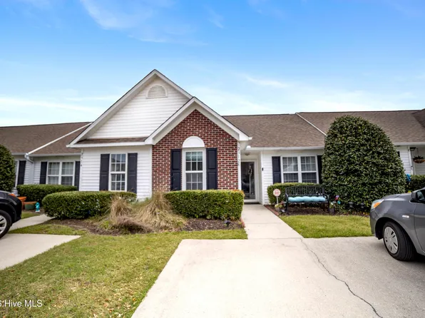 2312 Sunnyside Drive, Wilmington, NC 28411