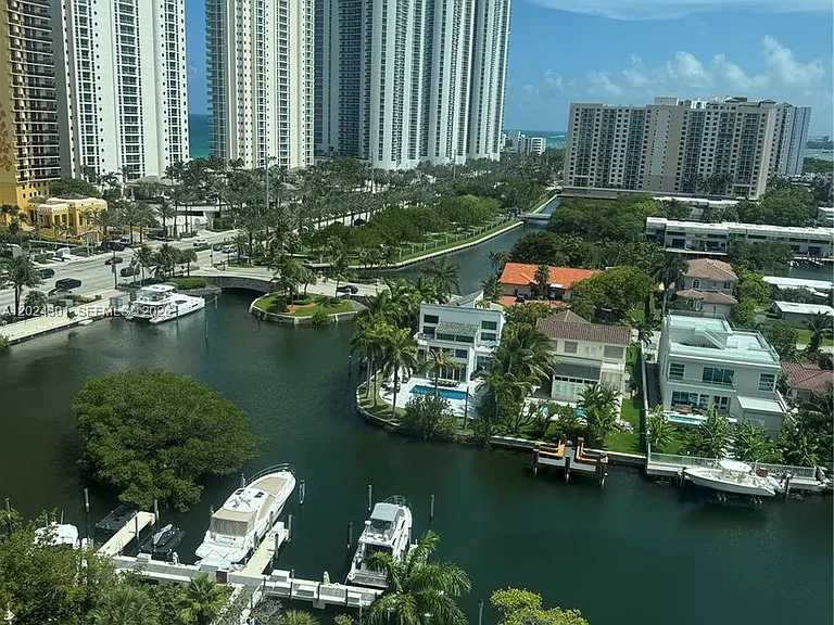 16400 Collins Ave #1242 — Photo 1