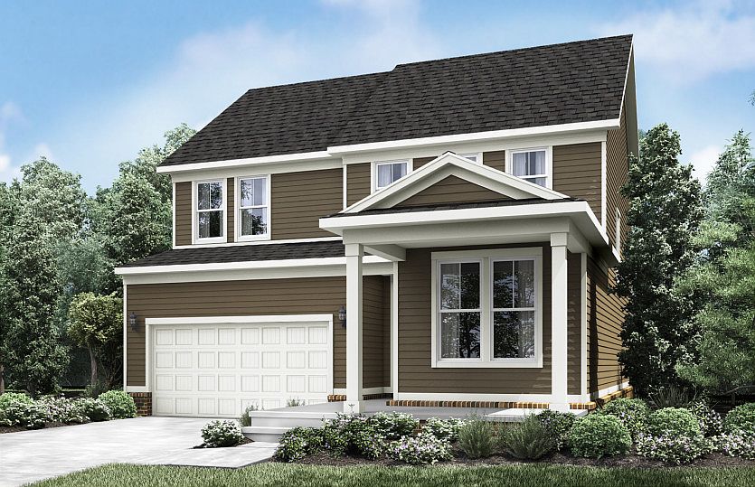 Model Representation