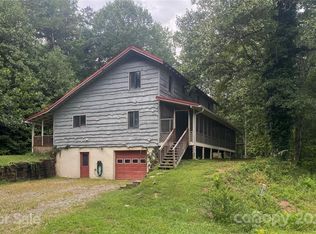 814 Calhoun Trl, Rutherfordton, NC 28139