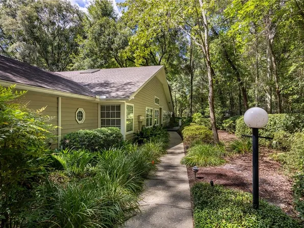5040 SW 9TH LANE, GAINESVILLE, FL 32607