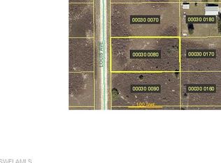 1408 Louis Ave, Lehigh Acres, FL 33972