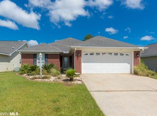 22727 Respite Ln, Foley, AL 36535