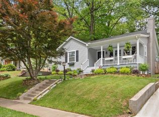 436 Lockland Ave, Winston Salem, NC 27103