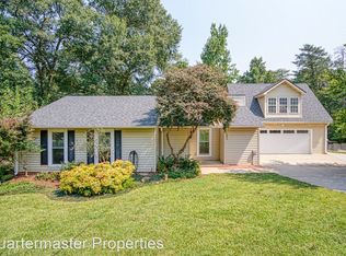 502 Indian Trl, Taylors, SC 29687