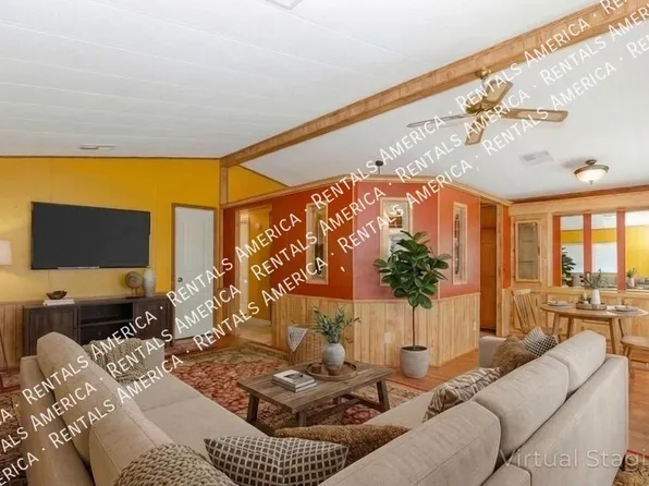 10684 N Stromboli Ave, Tucson, AZ 85737