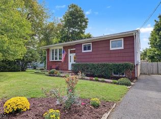 73 Centerton Dr, Parsippany-Troy Hills Twp., NJ 07054