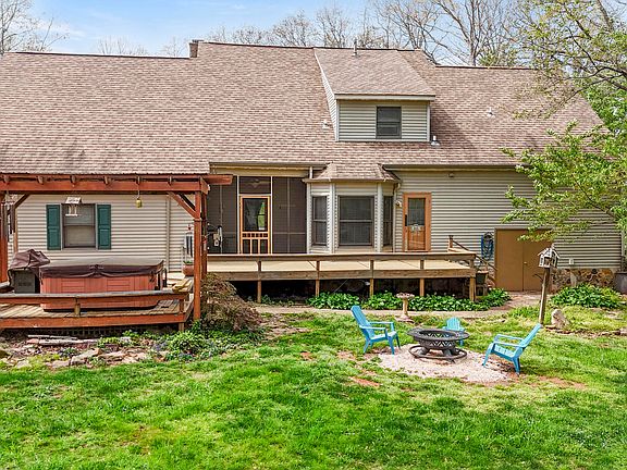 5th image of 4014 Havenwood Ct