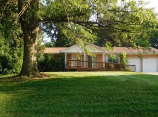 507 Cherry Hill Dr, Evansville, IN