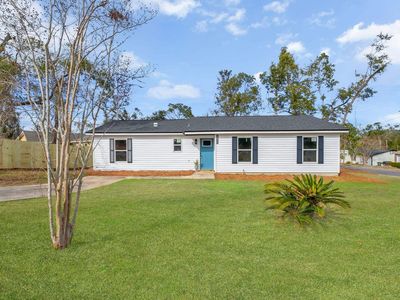 2830 McElroy St, Tallahassee, FL, 32310