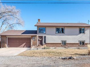 518 Blevins Rd, Grand Junction, CO 81507