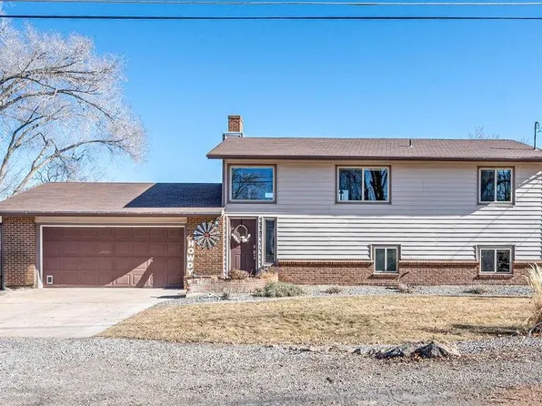 518 Blevins Rd, Grand Junction, CO 81507