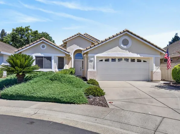 632 Blackstone Ct, Roseville, CA 95747