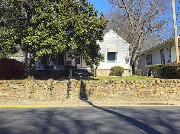 302 Alcorn St, Hot Springs National Park, AR 71901