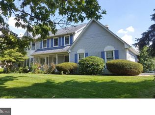 1860 Reading Blvd, Wyomissing, PA 19610