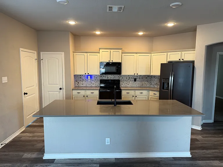 Updated Kitchen 1