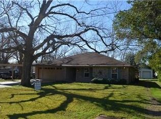 504 Live Oak St, Columbus, TX 78934