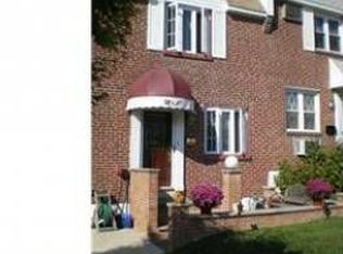 772 Taylor Dr, Folcroft, PA 19032